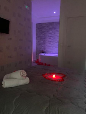 B&B LE COCCINELLE Bari